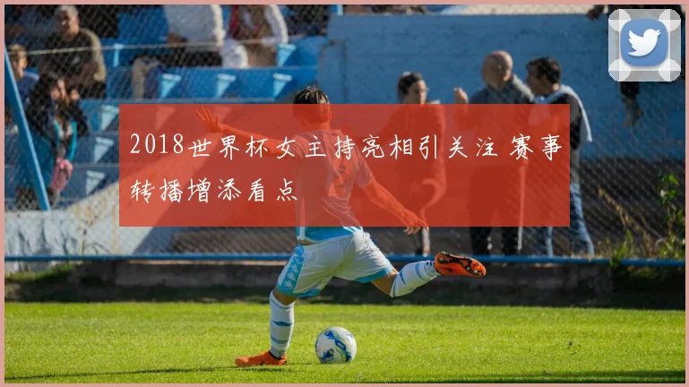 2018世界杯女主持亮相引关注 赛事转播增添看点