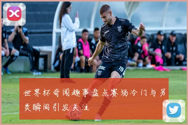 世界杯奇闻趣事盘点赛场冷门与另类瞬间引发关注